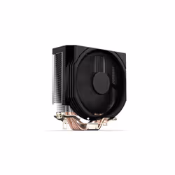 ENDORFY Spartan 5 MAX Processeur Refroidisseur d'air 12 cm Noir - Vue supplémentaire 4