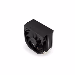 ENDORFY Spartan 5 MAX Processeur Refroidisseur d'air 12 cm Noir - Vue supplémentaire 7