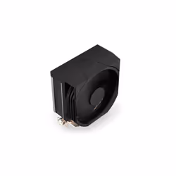 ENDORFY Spartan 5 MAX Processeur Refroidisseur d'air 12 cm Noir - Vue supplémentaire 8