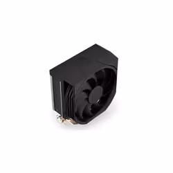 ENDORFY Spartan 5 MAX Processeur Refroidisseur d'air 12 cm Noir - Vue supplémentaire 9