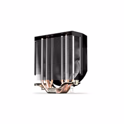 ENDORFY Spartan 5 MAX ARGB Processeur Refroidisseur d'air 12 cm Noir 1 pièce(s) - Vue supplémentaire 10