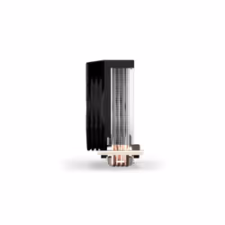 ENDORFY Spartan 5 MAX ARGB Processeur Refroidisseur d'air 12 cm Noir 1 pièce(s) - Vue supplémentaire 11
