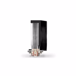 ENDORFY Spartan 5 MAX ARGB Processeur Refroidisseur d'air 12 cm Noir 1 pièce(s) - Vue supplémentaire 12