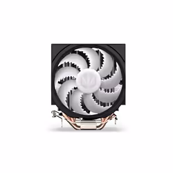 ENDORFY Spartan 5 MAX ARGB Processeur Refroidisseur d'air 12 cm Noir 1 pièce(s) - Vue supplémentaire 13
