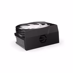ENDORFY Spartan 5 MAX ARGB Processeur Refroidisseur d'air 12 cm Noir 1 pièce(s) - Vue supplémentaire 16