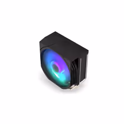 ENDORFY Spartan 5 MAX ARGB Processeur Refroidisseur d'air 12 cm Noir 1 pièce(s) - Vue supplémentaire 5