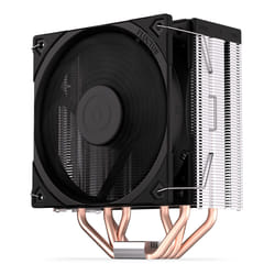 ENDORFY Fera 5 Processeur Refroidisseur d'air 12 cm Noir