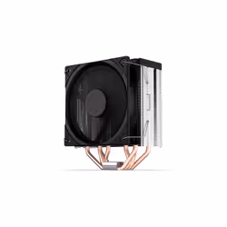 ENDORFY Fera 5 Processeur Refroidisseur d'air 12 cm Noir