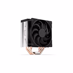 ENDORFY Fera 5 Processeur Refroidisseur d'air 12 cm Noir - Vue supplémentaire 4