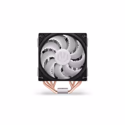 ENDORFY Fera 5 ARGB Processeur Refroidisseur d'air 12 cm Noir - Vue supplémentaire 14