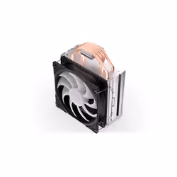 ENDORFY Fera 5 ARGB Processeur Refroidisseur d'air 12 cm Noir - Vue supplémentaire 17