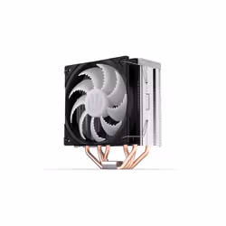ENDORFY Fera 5 ARGB Processeur Refroidisseur d'air 12 cm Noir