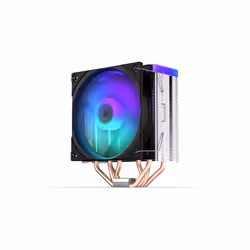 ENDORFY Fera 5 ARGB Processeur Refroidisseur d'air 12 cm Noir