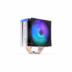 ENDORFY Fera 5 ARGB Processeur Refroidisseur d'air 12 cm Noir - Vue supplémentaire 5