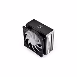 ENDORFY Fera 5 ARGB Processeur Refroidisseur d'air 12 cm Noir - Vue supplémentaire 6