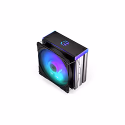 ENDORFY Fera 5 ARGB Processeur Refroidisseur d'air 12 cm Noir - Vue supplémentaire 7