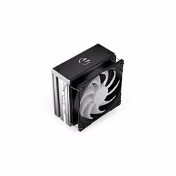 ENDORFY Fera 5 ARGB Processeur Refroidisseur d'air 12 cm Noir - Vue supplémentaire 8