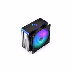 ENDORFY Fera 5 ARGB Processeur Refroidisseur d'air 12 cm Noir - Vue supplémentaire 9