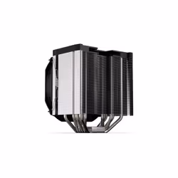 ENDORFY Fortis 5 Processeur Refroidisseur d'air 14 cm Noir - Vue supplémentaire 10