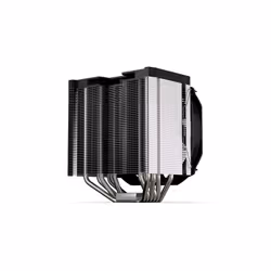 ENDORFY Fortis 5 Processeur Refroidisseur d'air 14 cm Noir - Vue supplémentaire 11