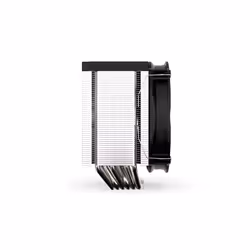 ENDORFY Fortis 5 Processeur Refroidisseur d'air 14 cm Noir - Vue supplémentaire 12