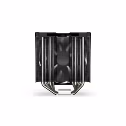ENDORFY Fortis 5 Processeur Refroidisseur d'air 14 cm Noir - Vue supplémentaire 13