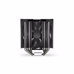 ENDORFY Fortis 5 Processeur Refroidisseur d'air 14 cm Noir - Vue supplémentaire 15