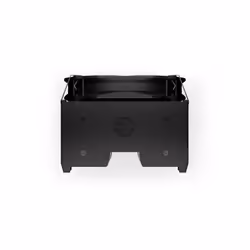 ENDORFY Fortis 5 Processeur Refroidisseur d'air 14 cm Noir - Vue supplémentaire 16