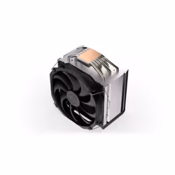 ENDORFY Fortis 5 Processeur Refroidisseur d'air 14 cm Noir - Vue supplémentaire 17