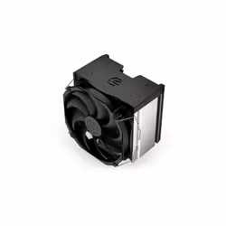 ENDORFY Fortis 5 Processeur Refroidisseur d'air 14 cm Noir - Vue supplémentaire 6