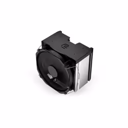 ENDORFY Fortis 5 Processeur Refroidisseur d'air 14 cm Noir - Vue supplémentaire 7