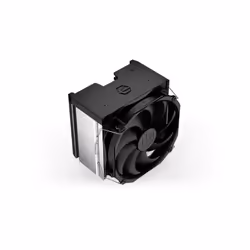 ENDORFY Fortis 5 Processeur Refroidisseur d'air 14 cm Noir - Vue supplémentaire 8