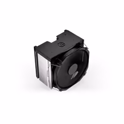 ENDORFY Fortis 5 Processeur Refroidisseur d'air 14 cm Noir - Vue supplémentaire 9