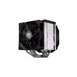 ENDORFY Fortis 5 Dual Fan Processeur Refroidisseur d'air 120/140 mm Noir - Vue supplémentaire 11
