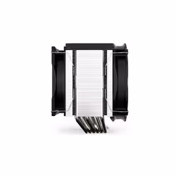 ENDORFY Fortis 5 Dual Fan Processeur Refroidisseur d'air 120/140 mm Noir - Vue supplémentaire 12
