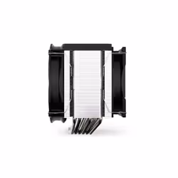 ENDORFY Fortis 5 Dual Fan Processeur Refroidisseur d'air 120/140 mm Noir - Vue supplémentaire 13