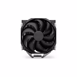 ENDORFY Fortis 5 Dual Fan Processeur Refroidisseur d'air 120/140 mm Noir - Vue supplémentaire 14