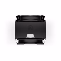ENDORFY Fortis 5 Dual Fan Processeur Refroidisseur d'air 120/140 mm Noir - Vue supplémentaire 16