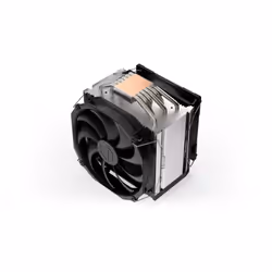 ENDORFY Fortis 5 Dual Fan Processeur Refroidisseur d'air 120/140 mm Noir - Vue supplémentaire 17
