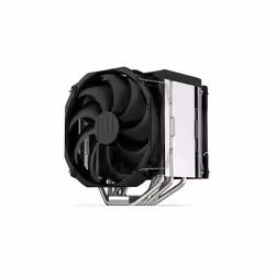 ENDORFY Fortis 5 Dual Fan Processeur Refroidisseur d'air 120/140 mm Noir