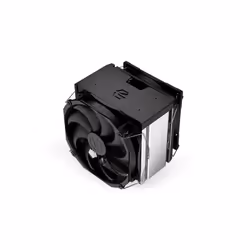 ENDORFY Fortis 5 Dual Fan Processeur Refroidisseur d'air 120/140 mm Noir - Vue supplémentaire 6