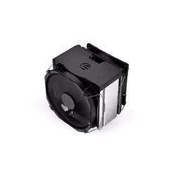 ENDORFY Fortis 5 Dual Fan Processeur Refroidisseur d'air 120/140 mm Noir - Vue supplémentaire 7