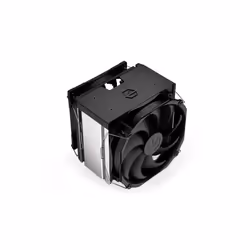 ENDORFY Fortis 5 Dual Fan Processeur Refroidisseur d'air 120/140 mm Noir - Vue supplémentaire 8