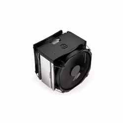 ENDORFY Fortis 5 Dual Fan Processeur Refroidisseur d'air 120/140 mm Noir - Vue supplémentaire 9
