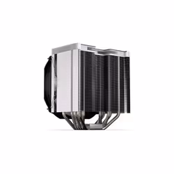 ENDORFY Fortis 5 ARGB Processeur Refroidisseur d'air 14 cm Noir - Vue supplémentaire 10