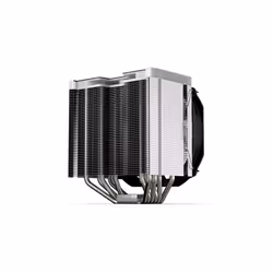 ENDORFY Fortis 5 ARGB Processeur Refroidisseur d'air 14 cm Noir - Vue supplémentaire 11