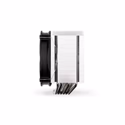 ENDORFY Fortis 5 ARGB Processeur Refroidisseur d'air 14 cm Noir - Vue supplémentaire 13