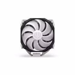 ENDORFY Fortis 5 ARGB Processeur Refroidisseur d'air 14 cm Noir - Vue supplémentaire 14