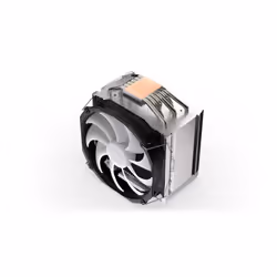 ENDORFY Fortis 5 ARGB Processeur Refroidisseur d'air 14 cm Noir - Vue supplémentaire 17