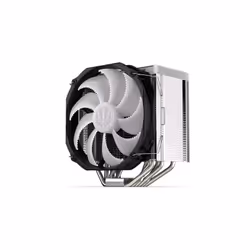 ENDORFY Fortis 5 ARGB Processeur Refroidisseur d'air 14 cm Noir